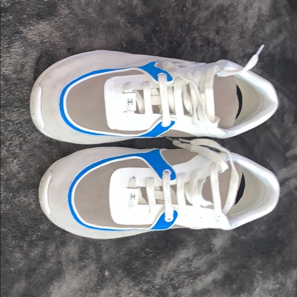 CHANEL Other - Chanel shoes